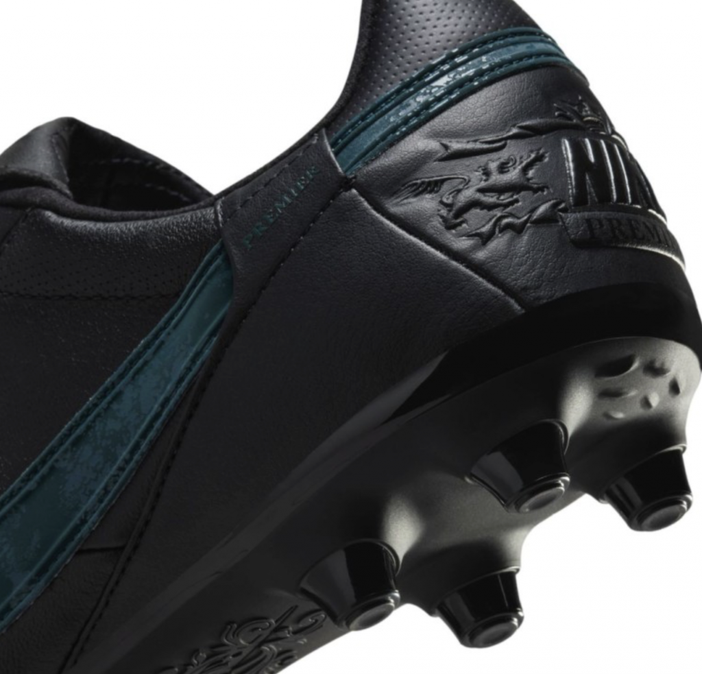 Бутсы профессиональные Nike Premier 3 FG