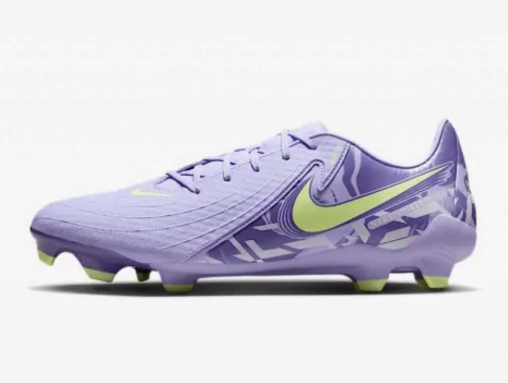 Бутсы Nike Phantom GX II Academy NU1 FG