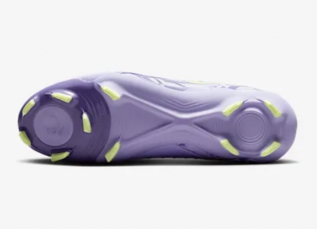 Бутсы Nike Phantom GX II Academy NU1 FG