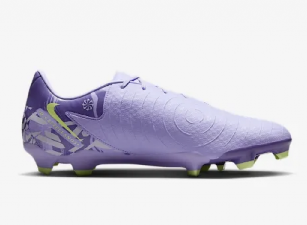 Бутсы Nike Phantom GX II Academy NU1 FG