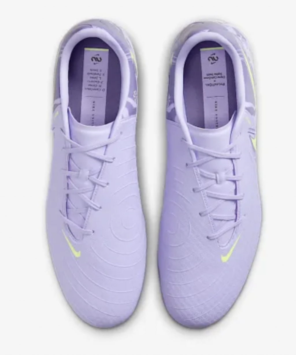 Бутсы Nike Phantom GX II Academy NU1 FG