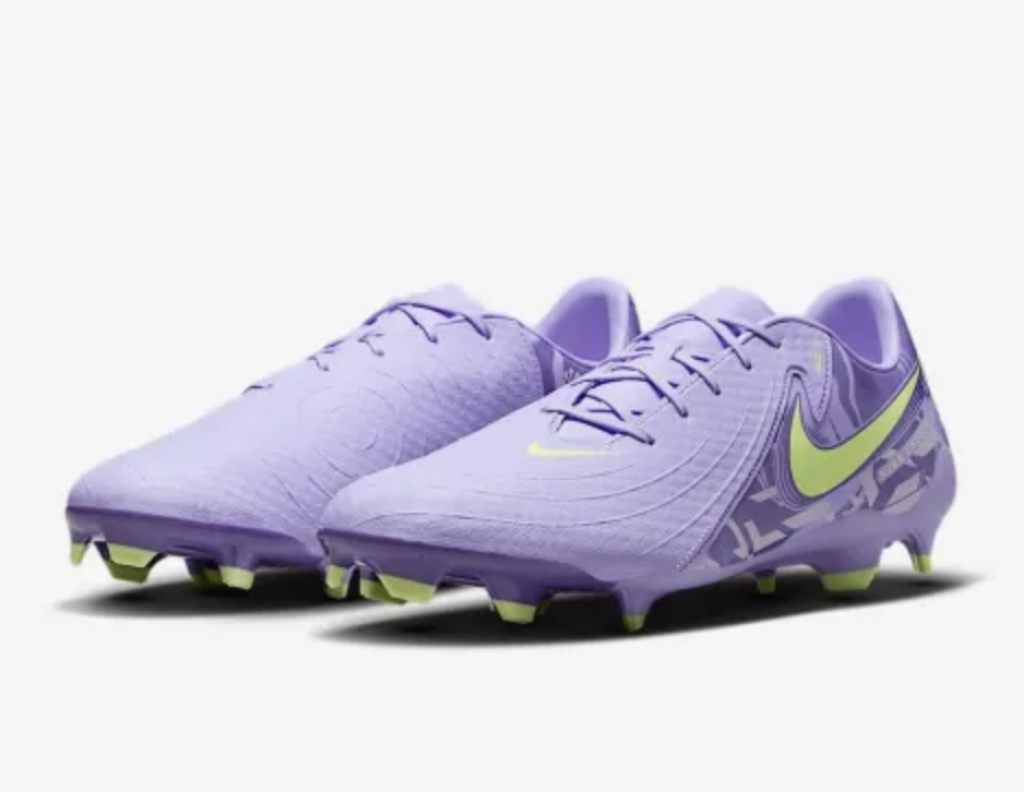 Бутсы Nike Phantom GX II Academy NU1 FG