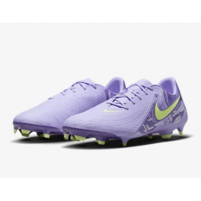Бутсы Nike Phantom GX II Academy NU1 FG