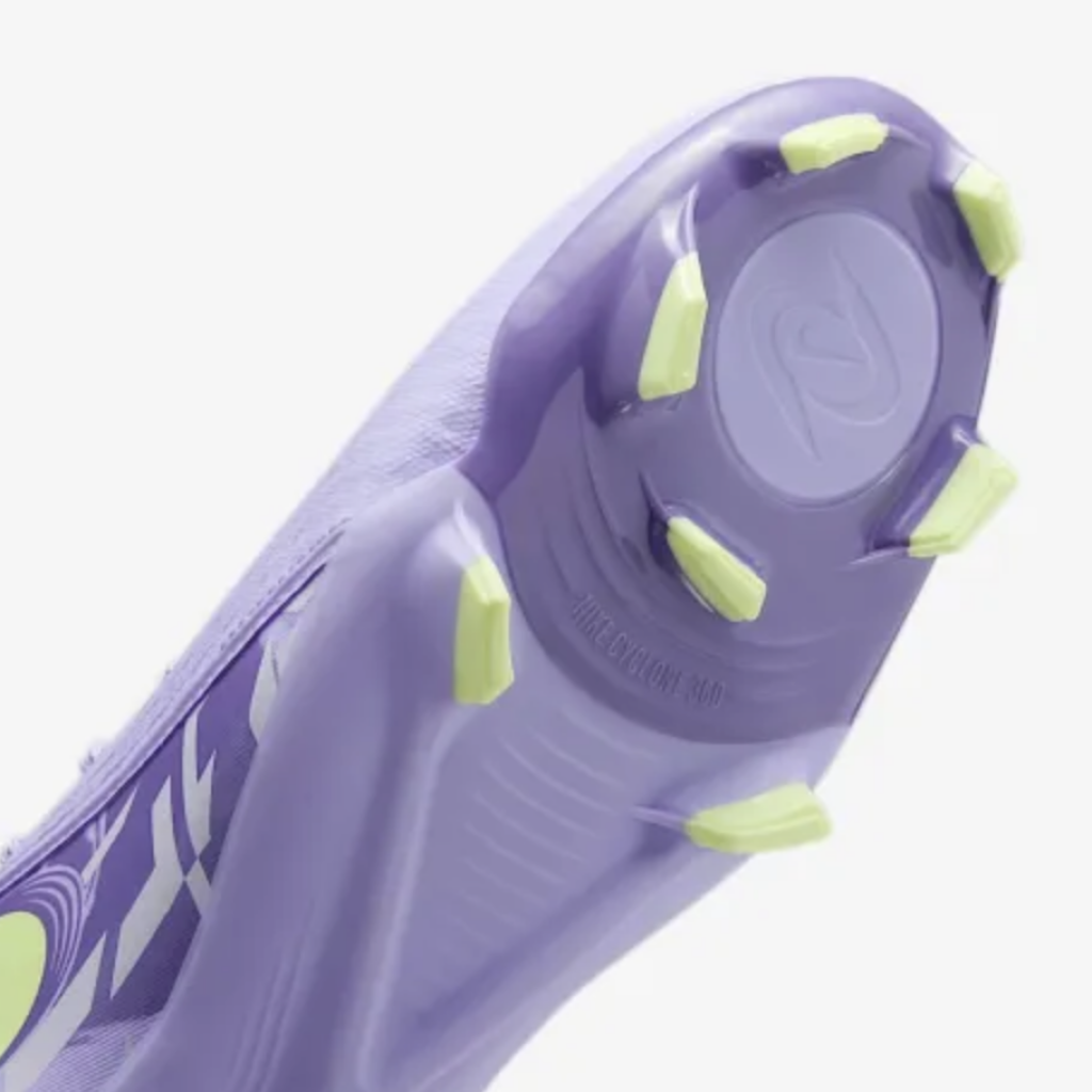 Бутсы Nike Phantom GX II Academy NU1 FG