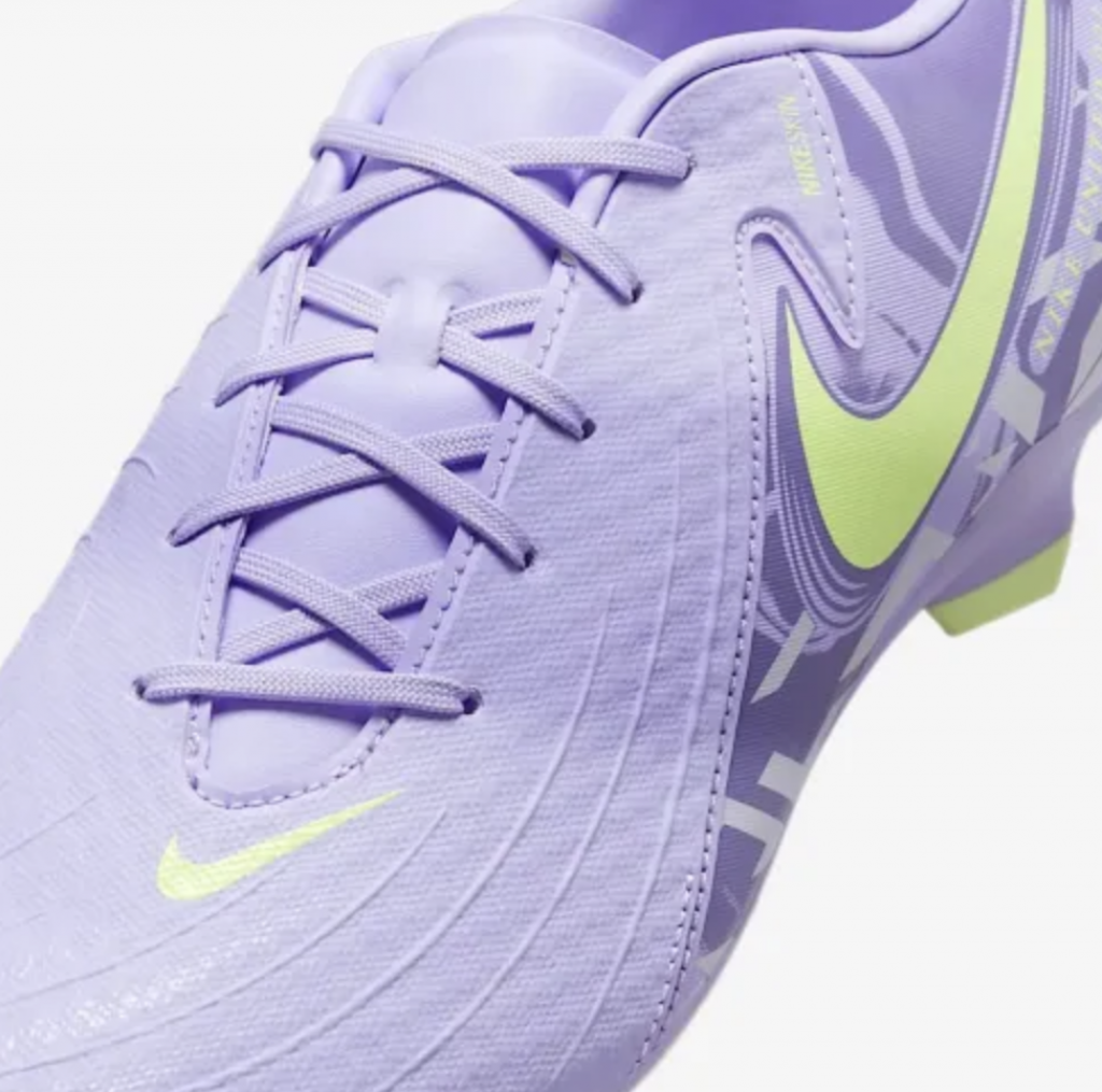 Бутсы Nike Phantom GX II Academy NU1 FG