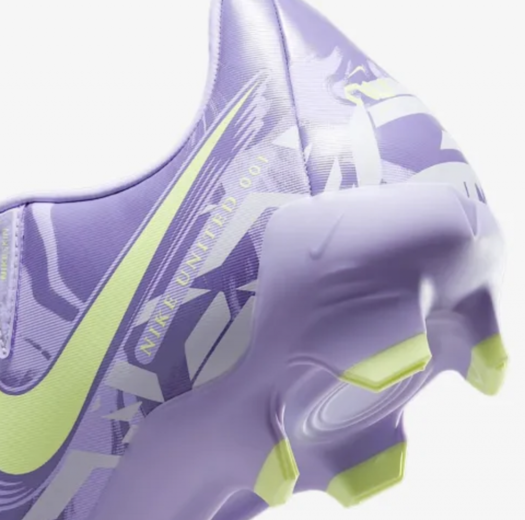 Бутсы Nike Phantom GX II Academy NU1 FG