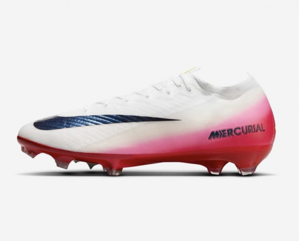 Бутсы профессиональные Nike Mercurial Vapor 16 Elite FG