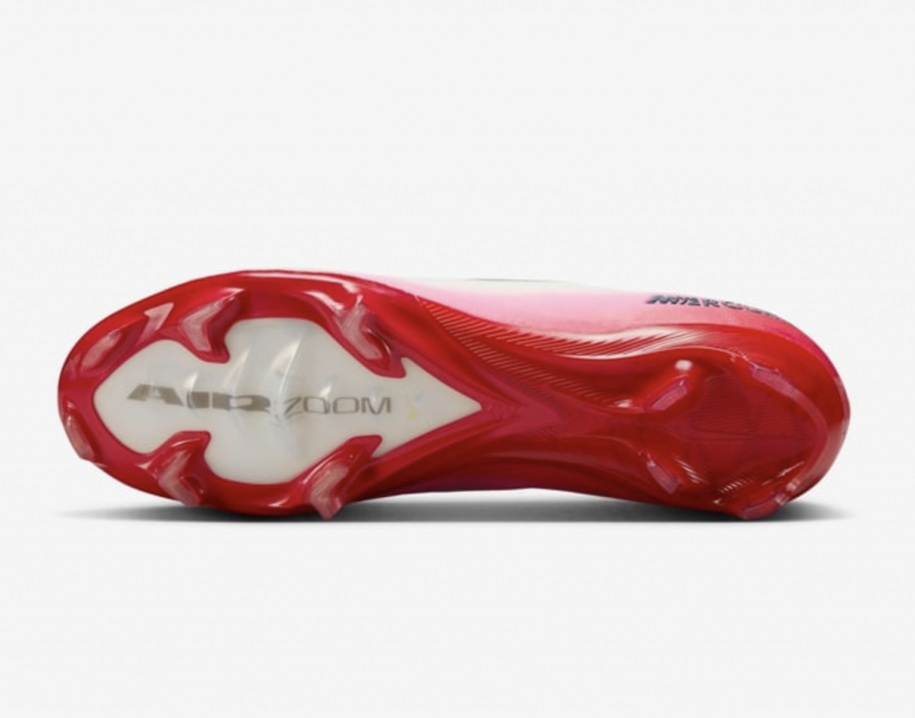 Бутсы профессиональные Nike Mercurial Vapor 16 Elite FG