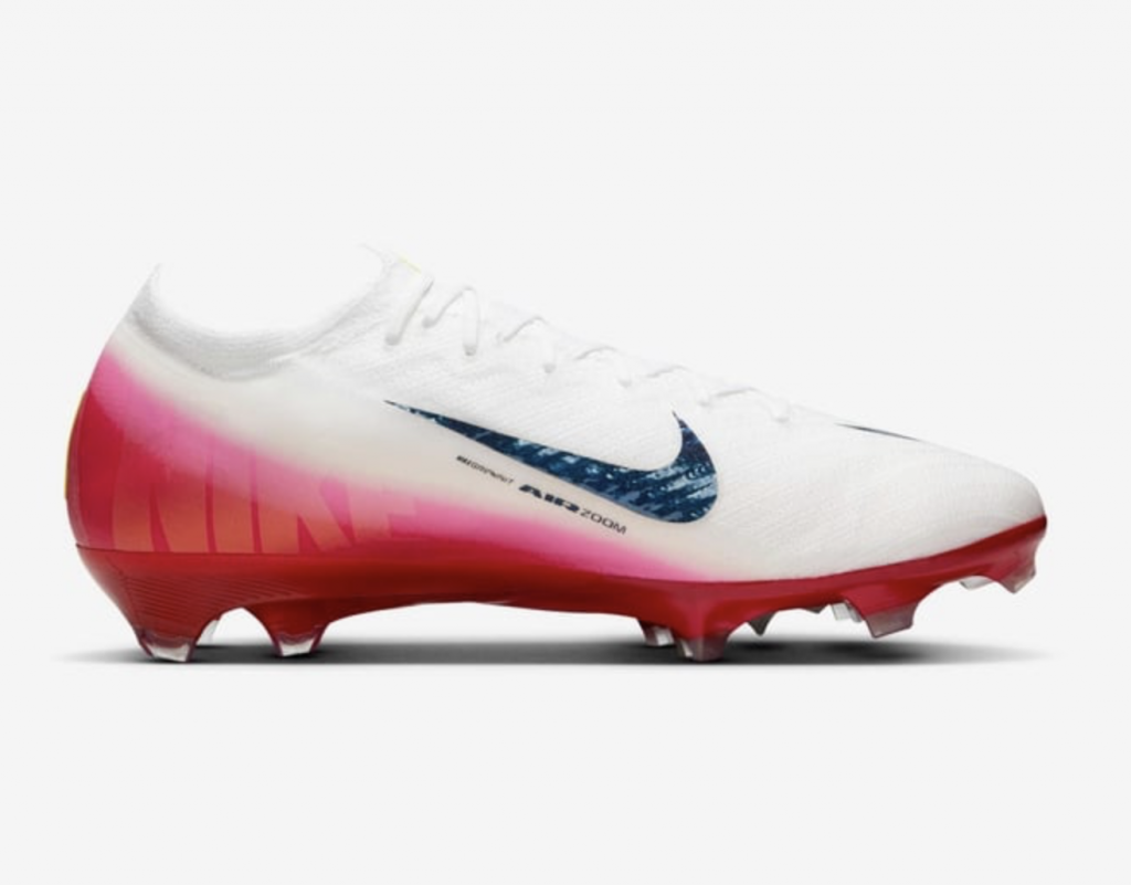 Бутсы профессиональные Nike Mercurial Vapor 16 Elite FG