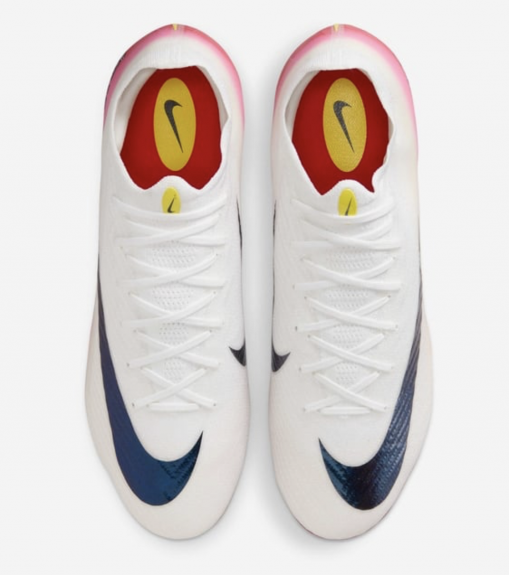 Бутсы профессиональные Nike Mercurial Vapor 16 Elite FG