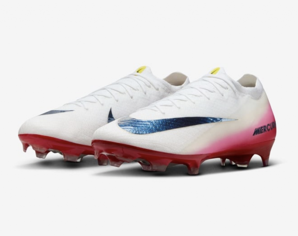 Бутсы профессиональные Nike Mercurial Vapor 16 Elite FG