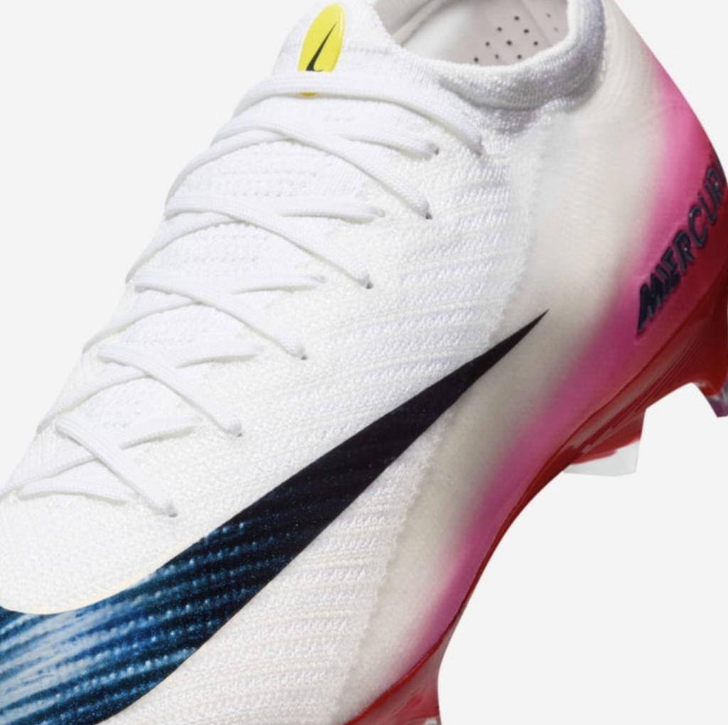 Бутсы профессиональные Nike Mercurial Vapor 16 Elite FG