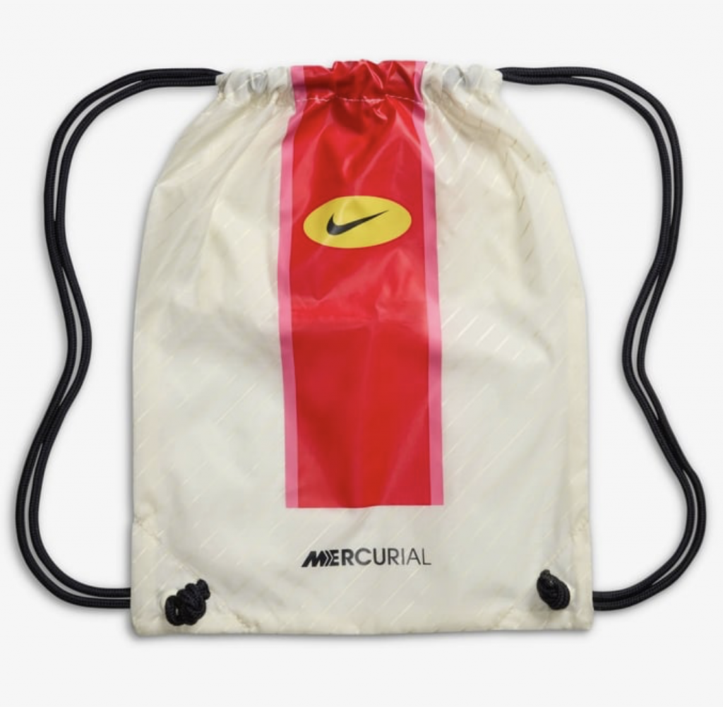 Бутсы профессиональные Nike Mercurial Vapor 16 Elite FG