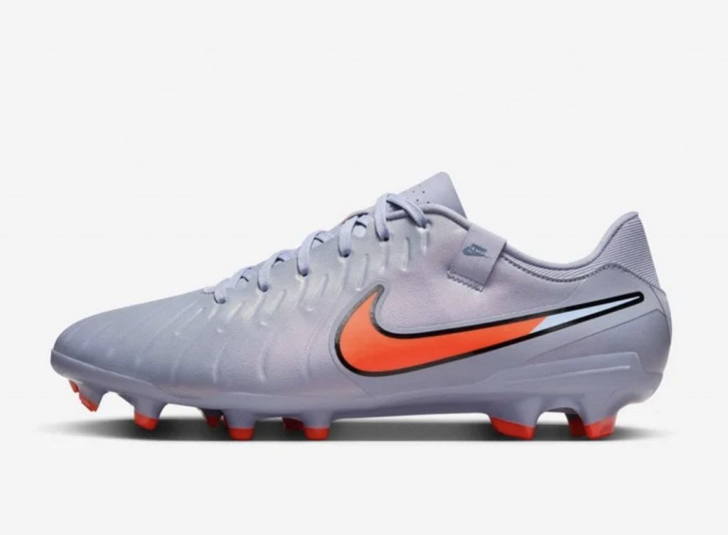 Бутсы Nike Tiempo Legend 10 Academy FG