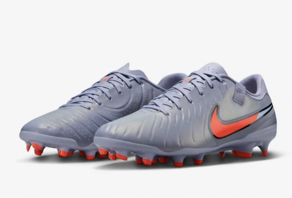 Бутсы Nike Tiempo Legend 10 Academy FG