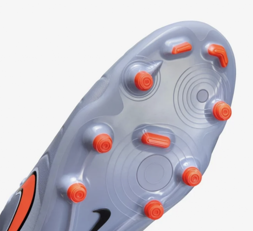 Бутсы Nike Tiempo Legend 10 Academy FG