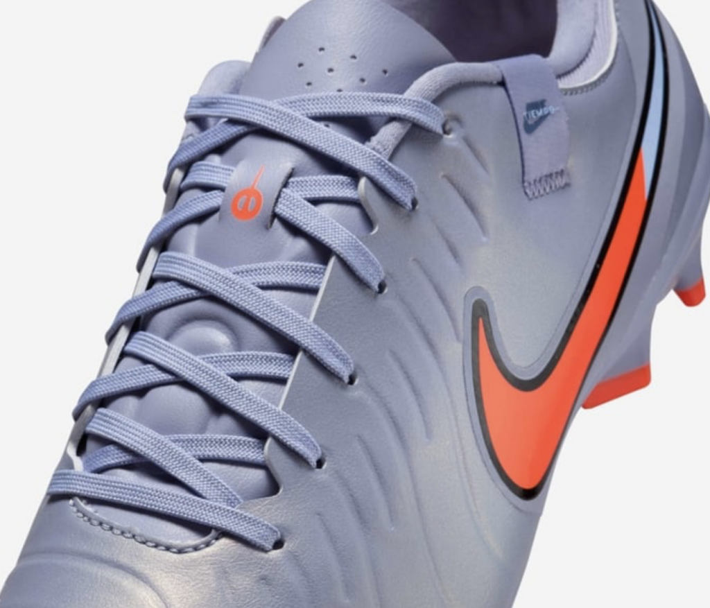 Бутсы Nike Tiempo Legend 10 Academy FG