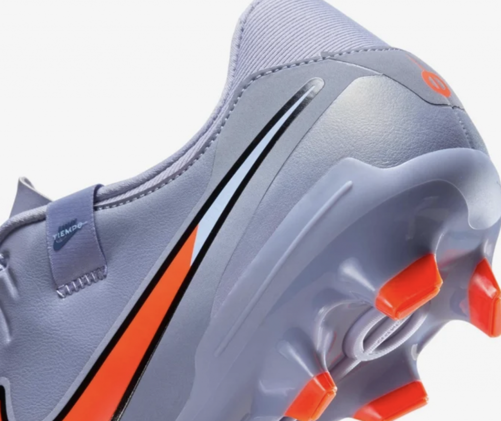 Бутсы Nike Tiempo Legend 10 Academy FG
