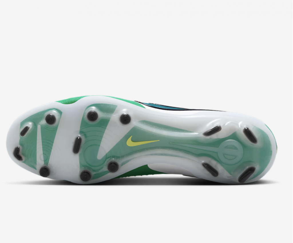 Бутсы профессиональные Nike Tiempo Legend 10 Elite LV8 FG