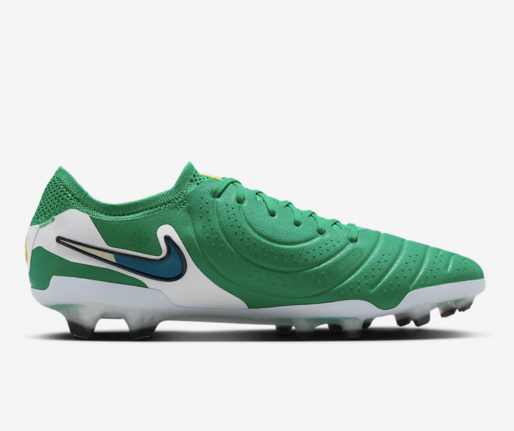 Бутсы профессиональные Nike Tiempo Legend 10 Elite LV8 FG