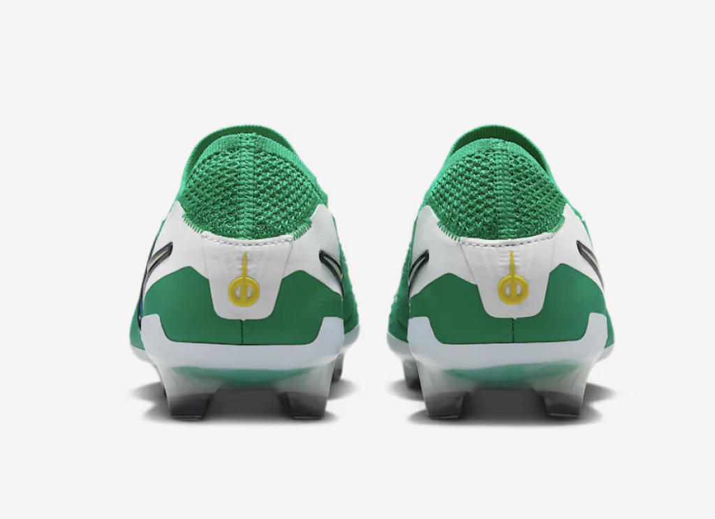Бутсы профессиональные Nike Tiempo Legend 10 Elite LV8 FG