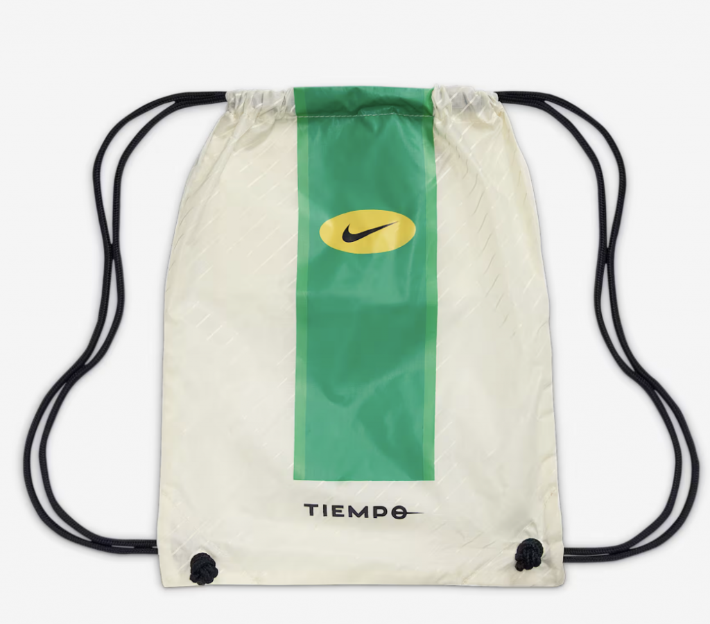 Бутсы профессиональные Nike Tiempo Legend 10 Elite LV8 FG