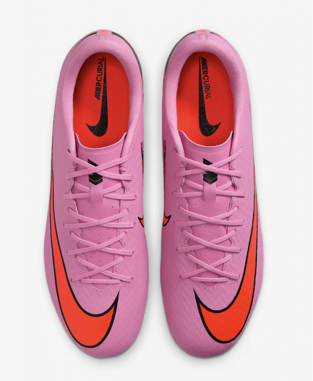 Бутсы Nike Mercurial Vapor 16 Academy FG