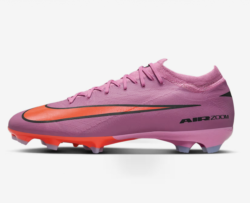 Бутсы полупрофессиональные Nike Mercurial Vapor 16 FG-Pro