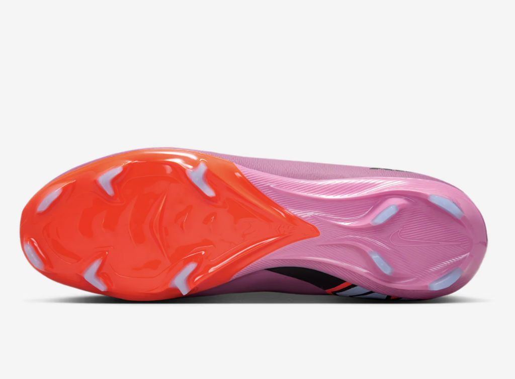Бутсы полупрофессиональные Nike Mercurial Vapor 16 FG-Pro