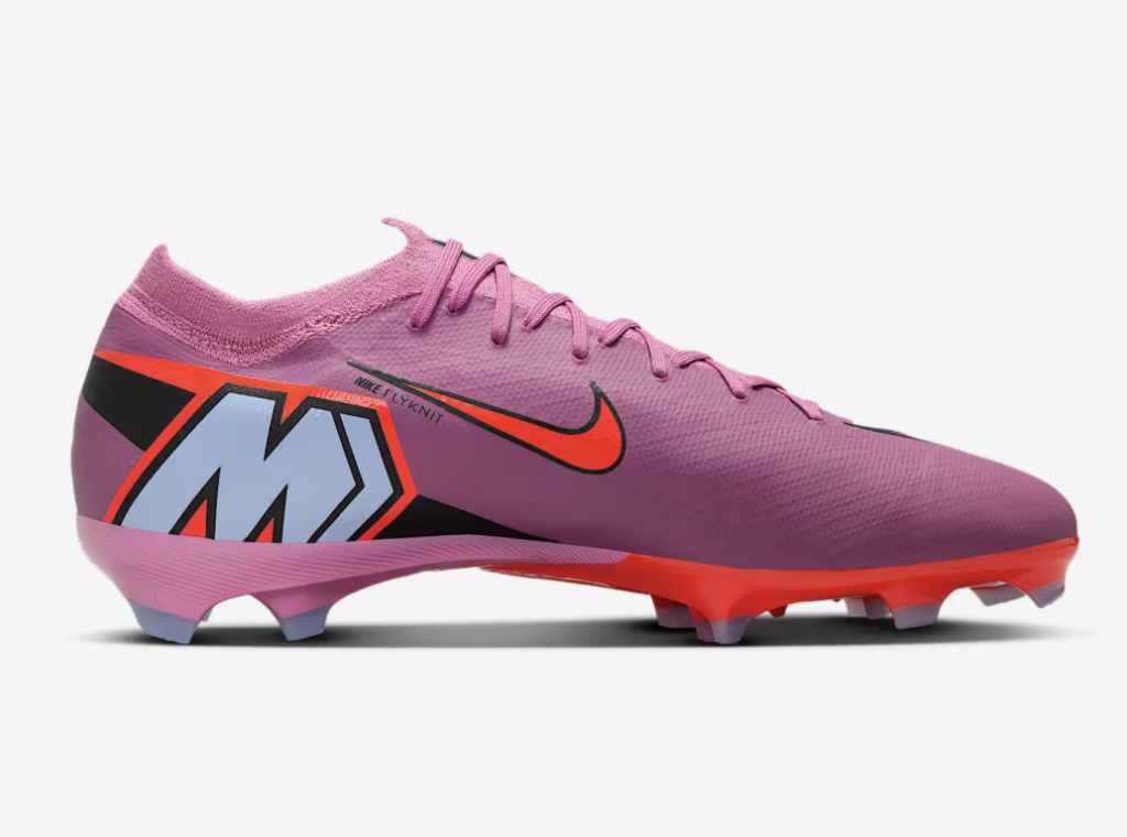 Бутсы полупрофессиональные Nike Mercurial Vapor 16 FG-Pro