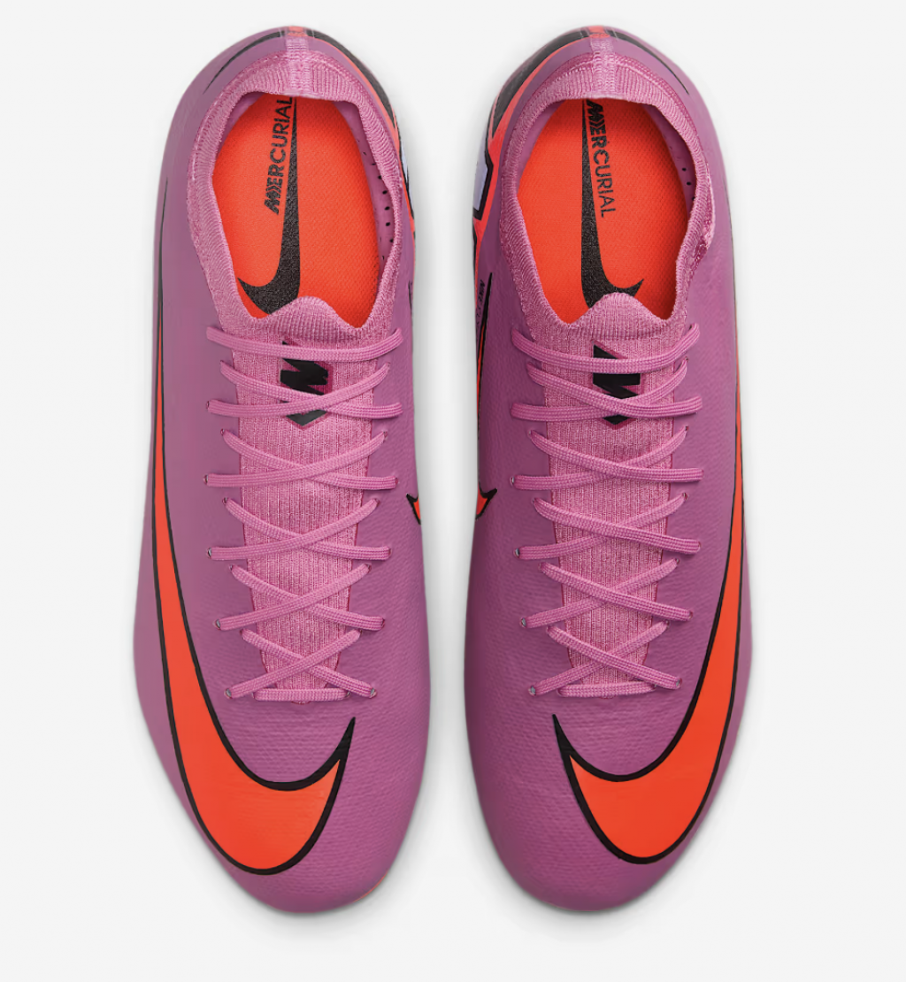 Бутсы полупрофессиональные Nike Mercurial Vapor 16 FG-Pro