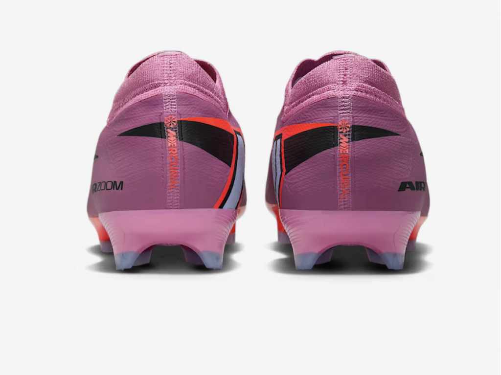 Бутсы полупрофессиональные Nike Mercurial Vapor 16 FG-Pro