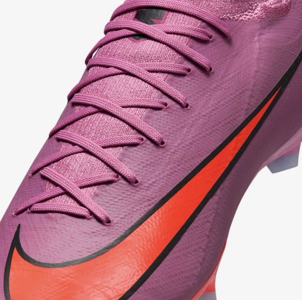 Бутсы полупрофессиональные Nike Mercurial Vapor 16 FG-Pro