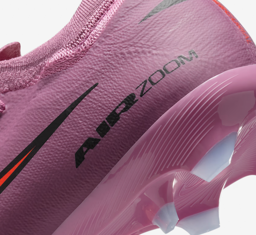 Бутсы полупрофессиональные Nike Mercurial Vapor 16 FG-Pro