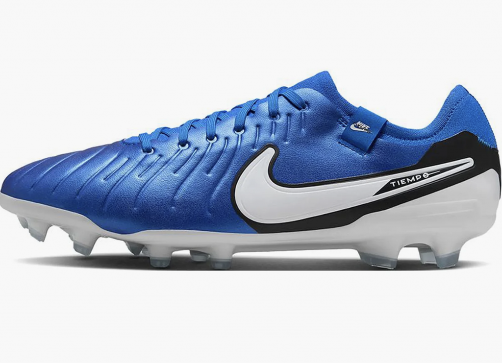 Бутсы полупрофессиональные Nike Tiempo Legend 10 Pro FG