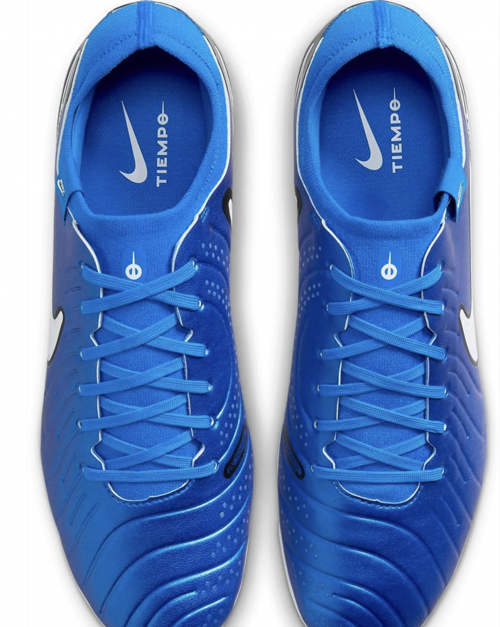 Бутсы полупрофессиональные Nike Tiempo Legend 10 Pro FG