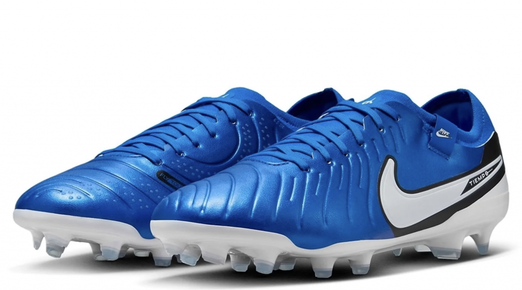 Бутсы полупрофессиональные Nike Tiempo Legend 10 Pro FG