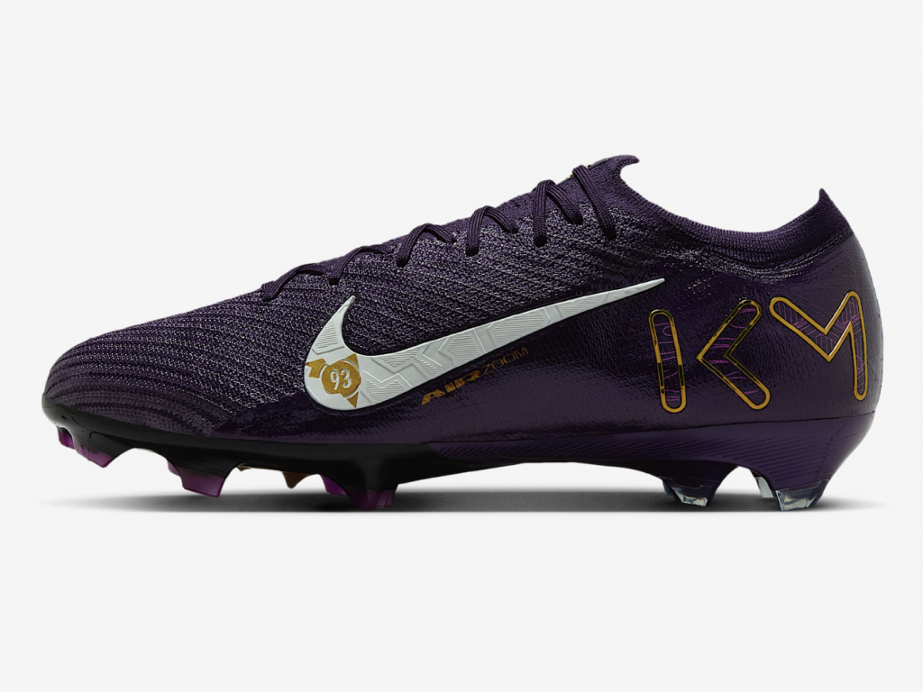 Бутсы профессиональные Nike Mercurial Vapor 16 KM Elite FG