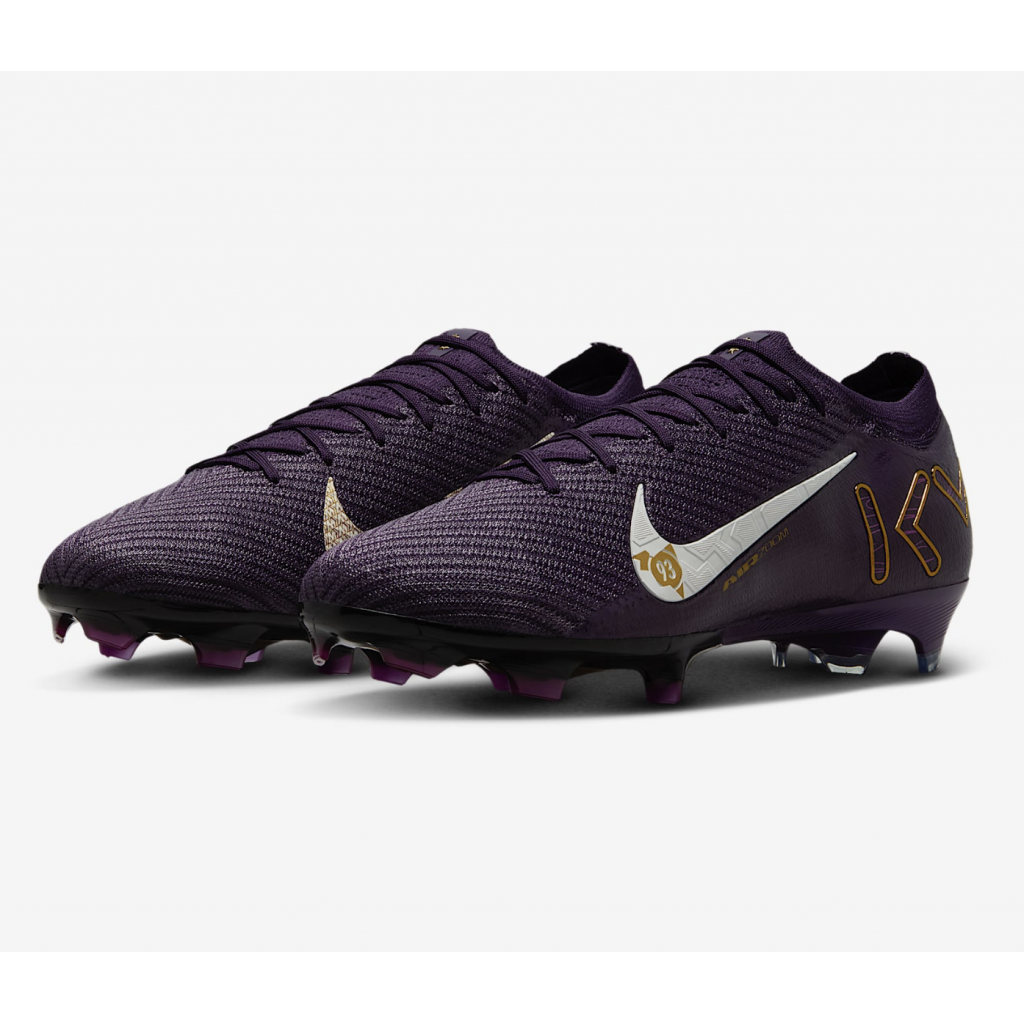 Бутсы профессиональные Nike Mercurial Vapor 16 KM Elite FG