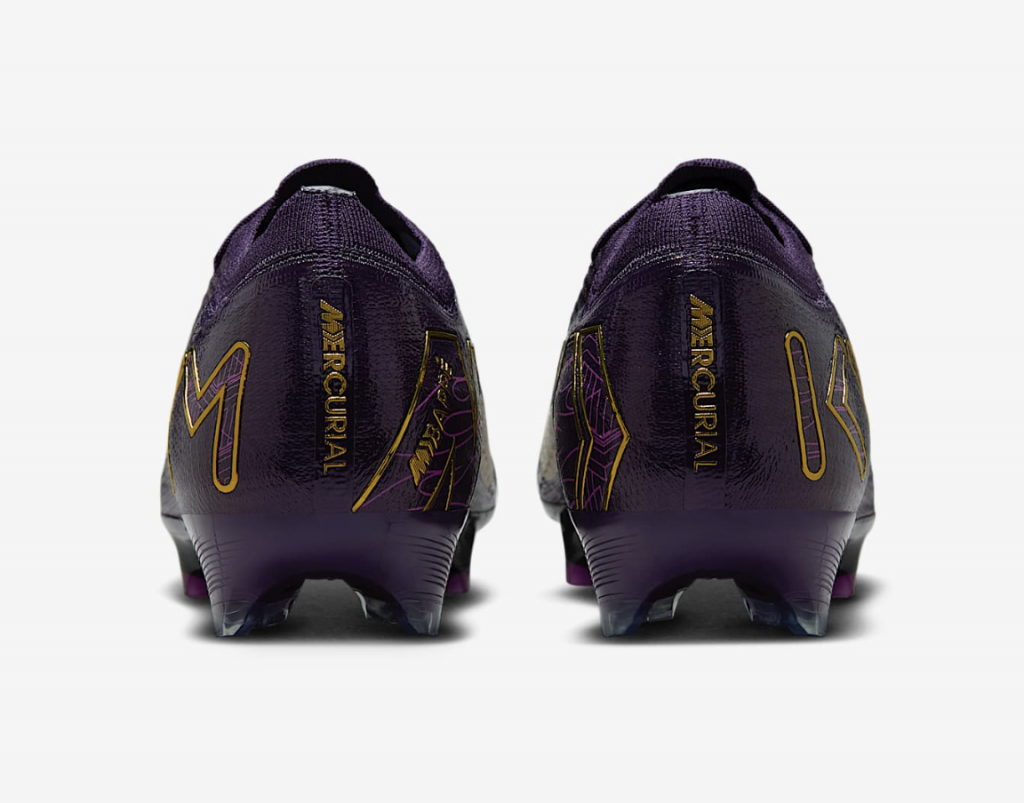 Бутсы профессиональные Nike Mercurial Vapor 16 KM Elite FG