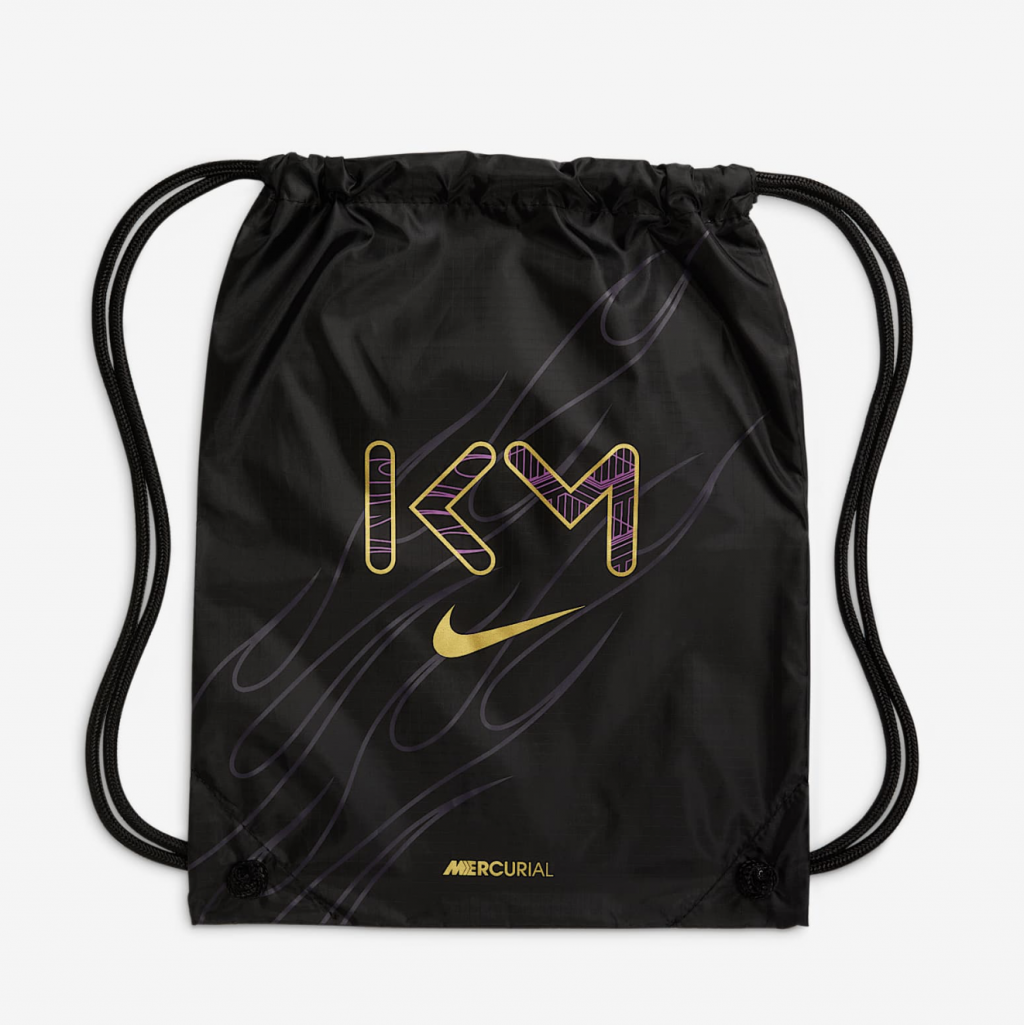Бутсы профессиональные Nike Mercurial Vapor 16 KM Elite FG