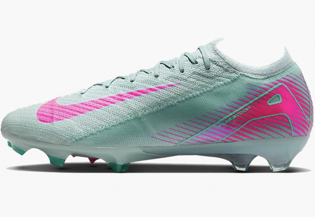 Бутсы профессиональные Nike Mercurial Vapor 16 Elite FG