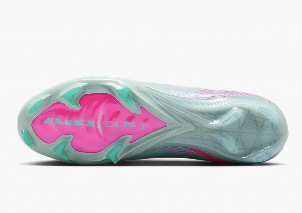 Бутсы профессиональные Nike Mercurial Vapor 16 Elite FG