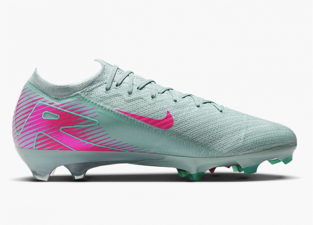 Бутсы профессиональные Nike Mercurial Vapor 16 Elite FG