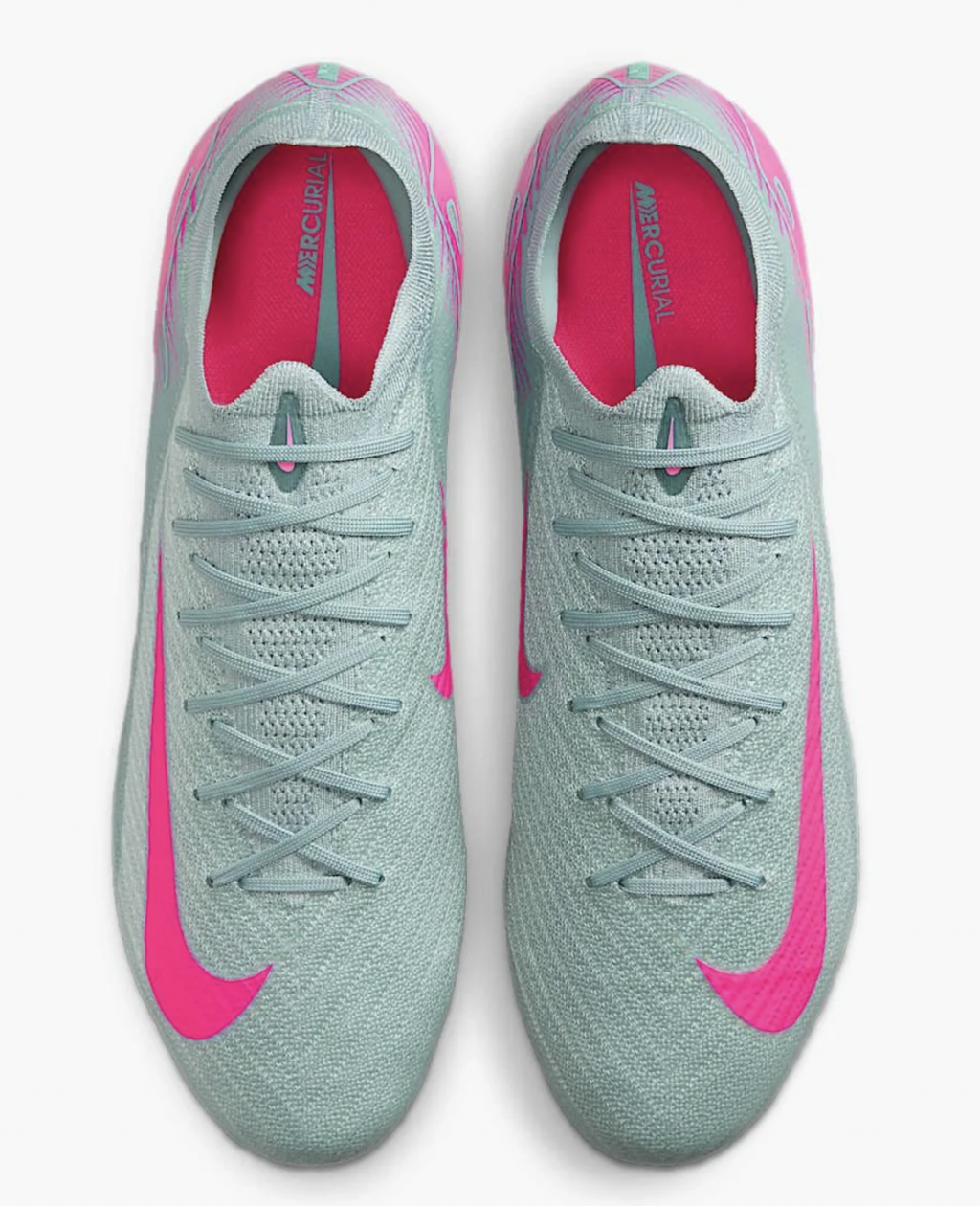 Бутсы профессиональные Nike Mercurial Vapor 16 Elite FG