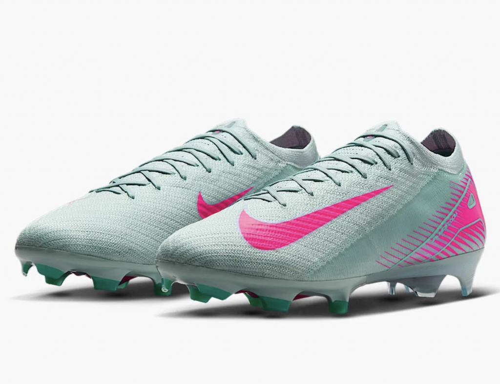Бутсы профессиональные Nike Mercurial Vapor 16 Elite FG