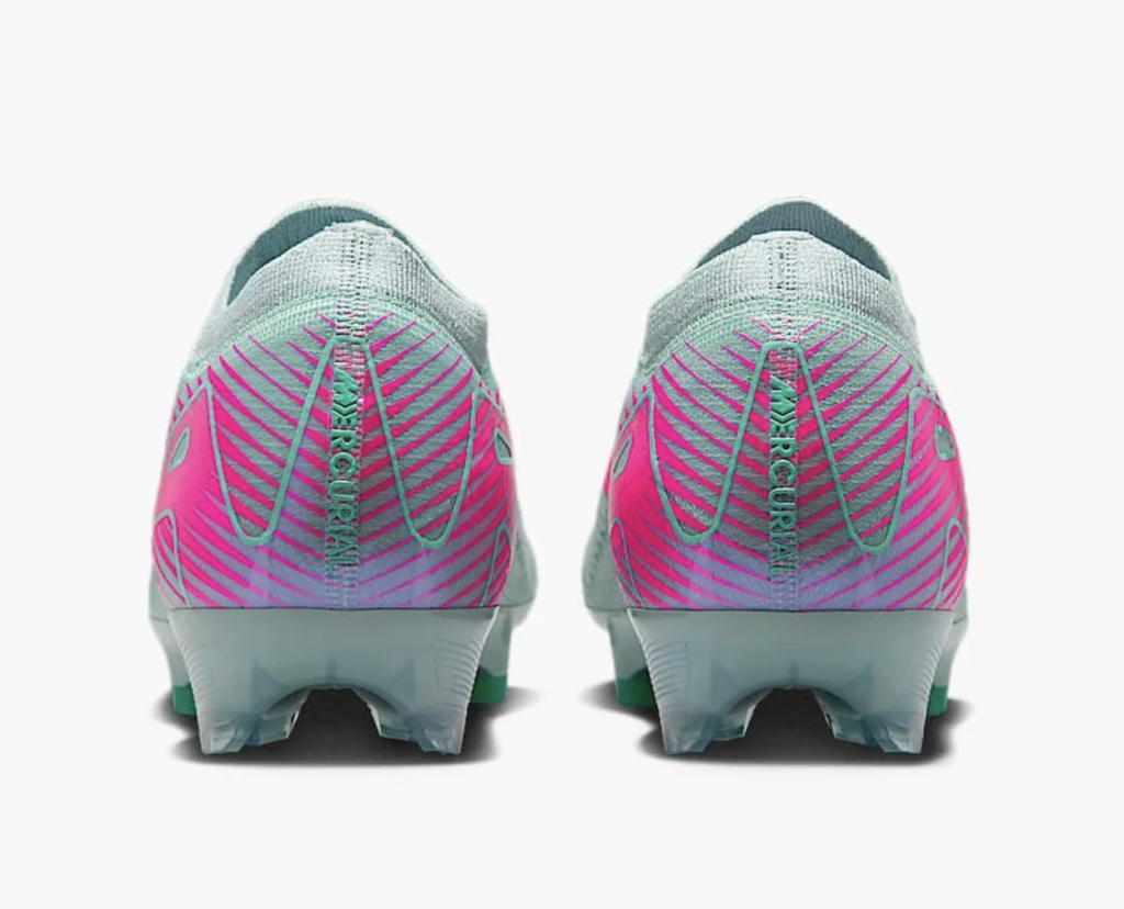 Бутсы профессиональные Nike Mercurial Vapor 16 Elite FG
