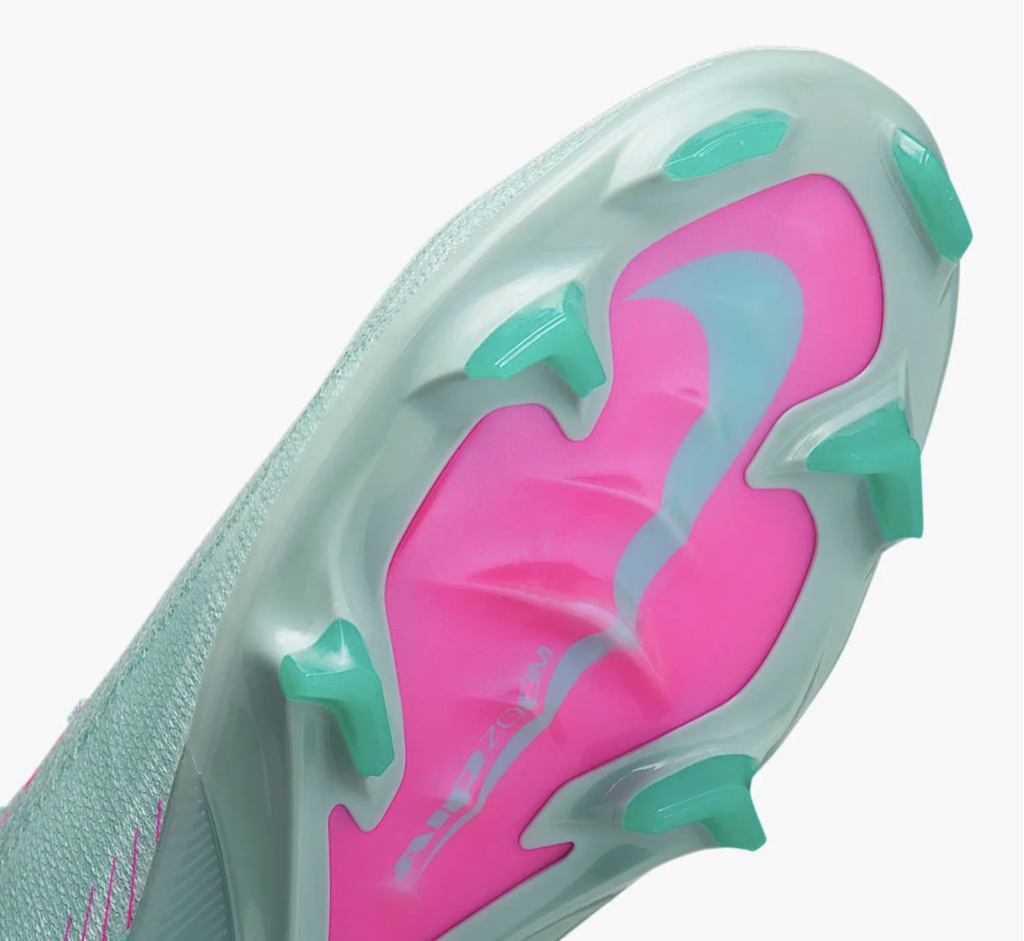 Бутсы профессиональные Nike Mercurial Vapor 16 Elite FG