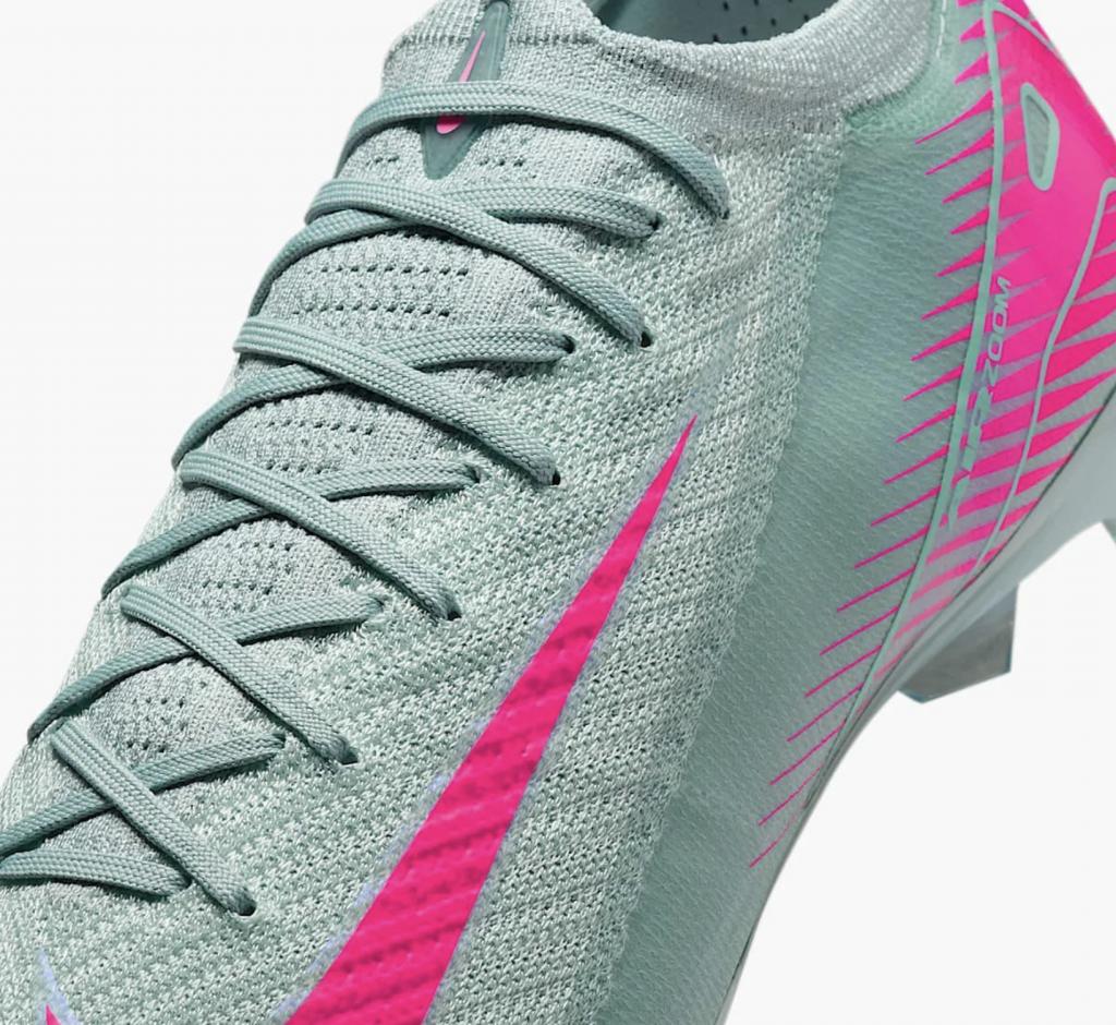 Бутсы профессиональные Nike Mercurial Vapor 16 Elite FG