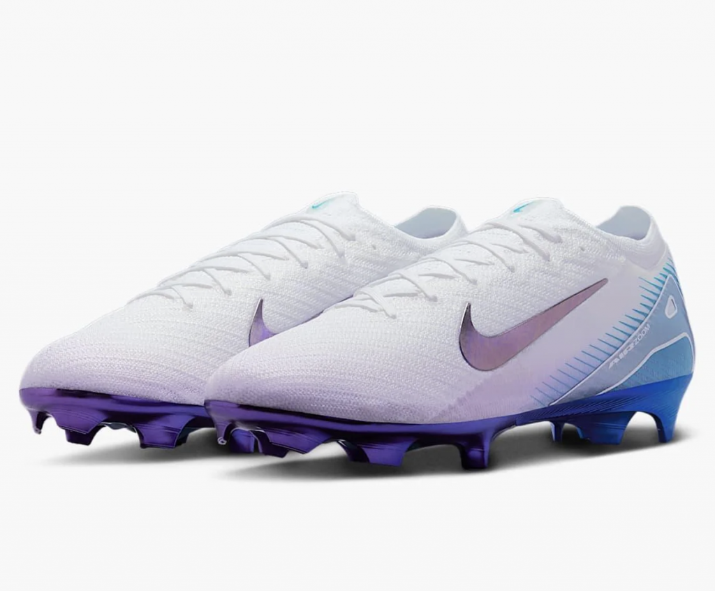 Бутсы профессиональные Nike Mercurial Vapor 16 LV8 Elite FG